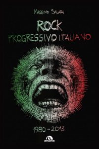 COVER rock progressivo italiano