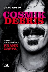 COVER zappa