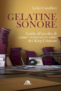 COVER gelatine sonore h