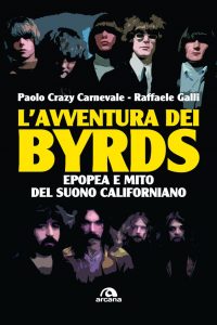 COVER byrds h