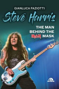 9788862316118 Steve Harris cover-page-001