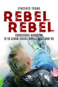 COVER rebel rebel