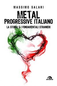 COVER Metal Progressive Italiano h