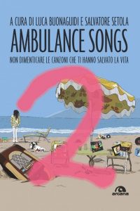 COVER 9788892770249 ambulance songs2
