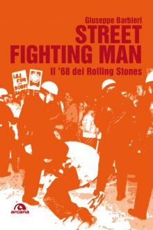 COVER Street Fighting Man