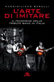 COVER arte di imitare
