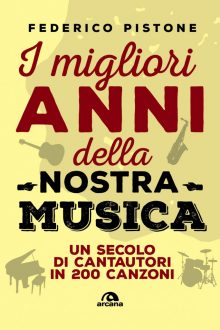 COVER I migliori anni della nostra musica