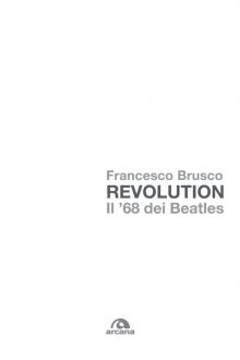 COVER revolution h