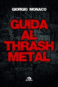 COVER GUIDA AL THRASH METAL OKKK