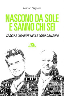 COVER nascono da sole a sanno chi sei h