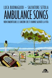 COVER ambulance songs h