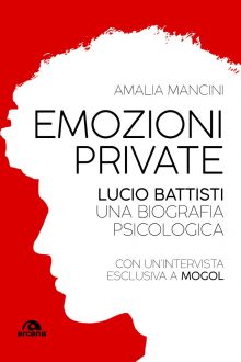 COVER emozioni private h