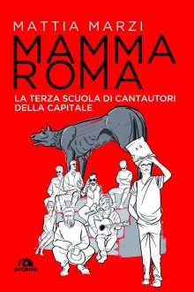 COVER mamma roma h