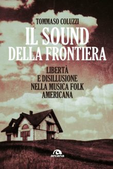 ARCANA sound della frontiera h