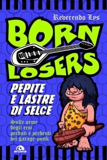 COVER born losers