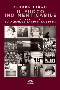 9788862319782 Fuoco indimenticabile cover