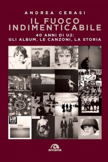 9788862319782 Fuoco indimenticabile cover
