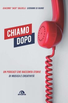 9788862318877 Chiamo dopo cover
