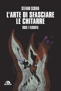 COVER 9788892770300 arte di sfasciare