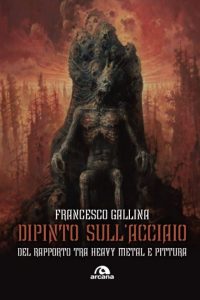 dipintisullacciaio