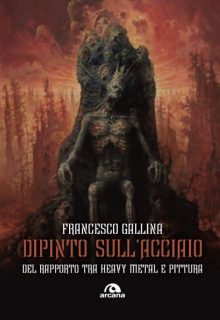dipintisullacciaio