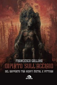 dipintisullacciaio