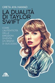 9788892772731 la dualita di taylor COVER