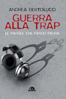 9788892773448 guerraallatrap COVER